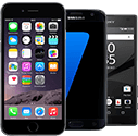 Smartphones