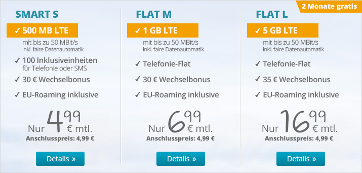 discoPLUS Angebote